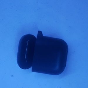 Airpods case,black